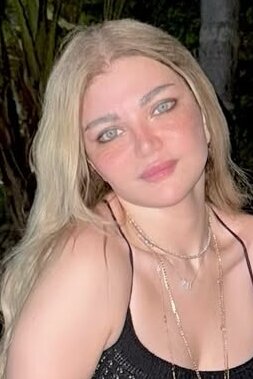 Yasmine El Khateib