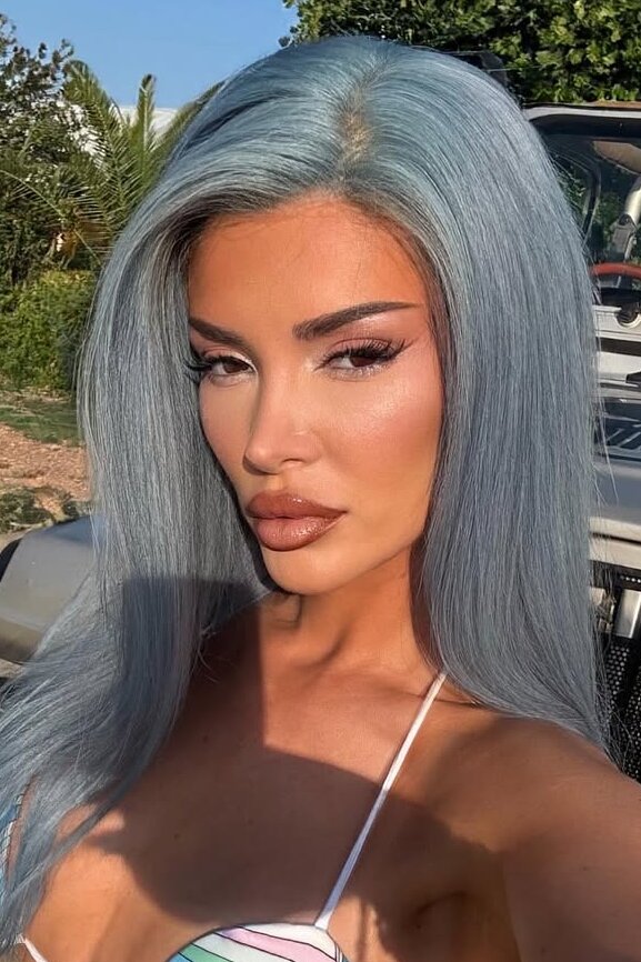 Era Istrefi