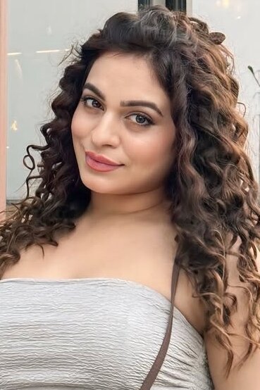Priya Chaudhary