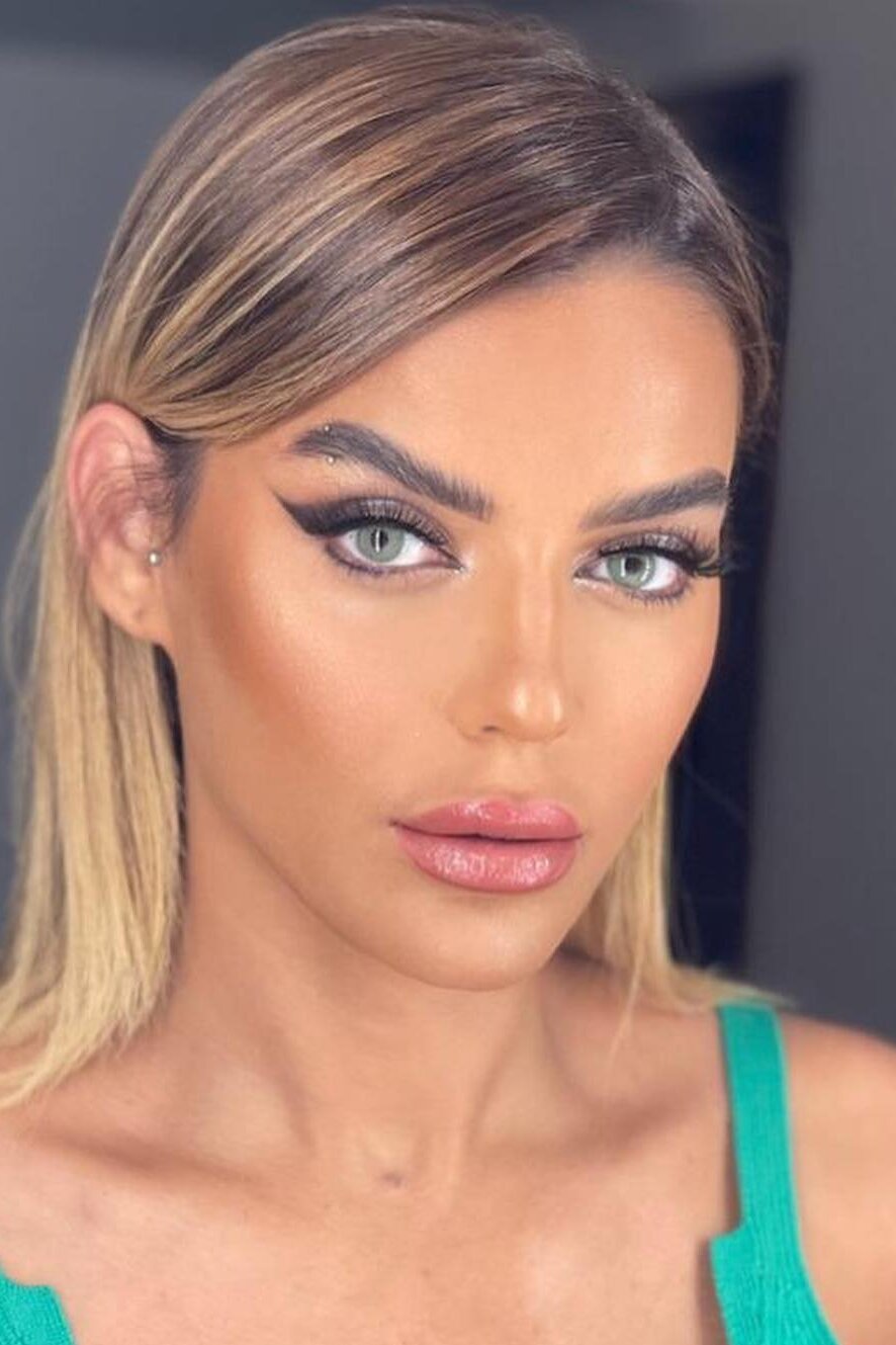 Heba ElSisi