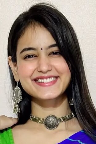 Krati Saini