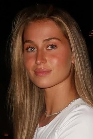 Jordyn Huitema