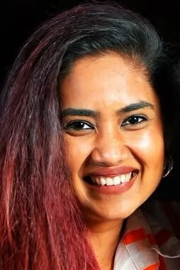 Vaishnavi Naik