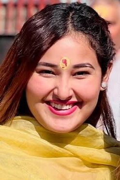 Ginni Soni