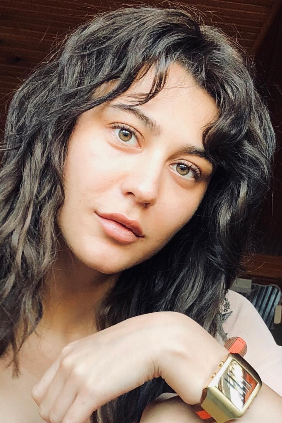 Merve Çağıran