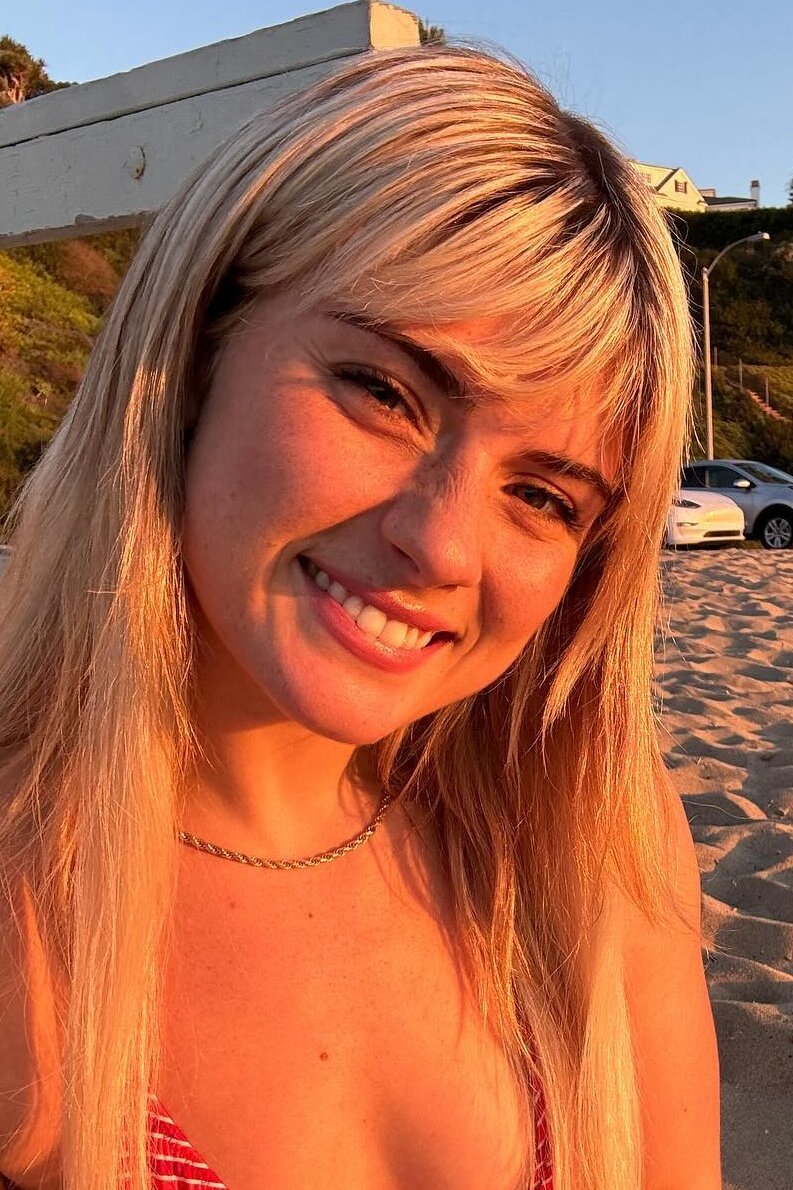 Faith Ordway