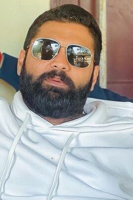 Rakshit Shetty
