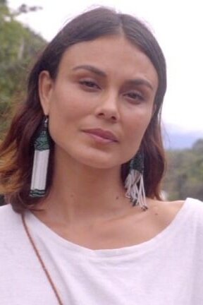 Nathalie Kelley