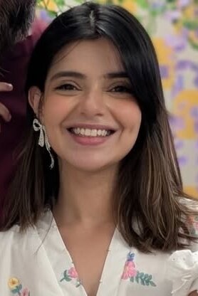Searha Asghar