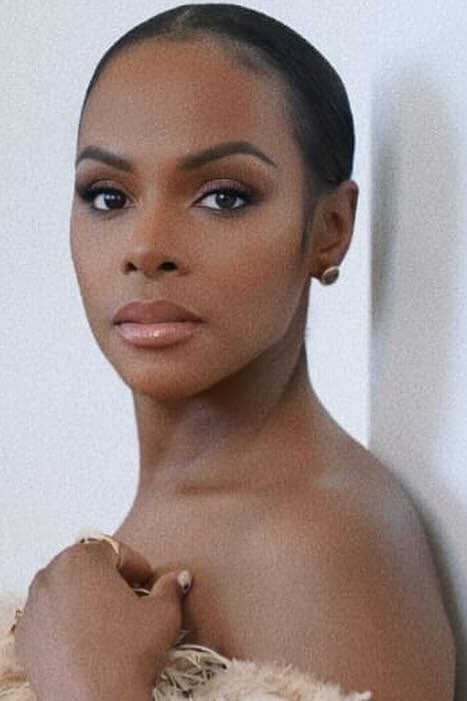 Tika Sumpter