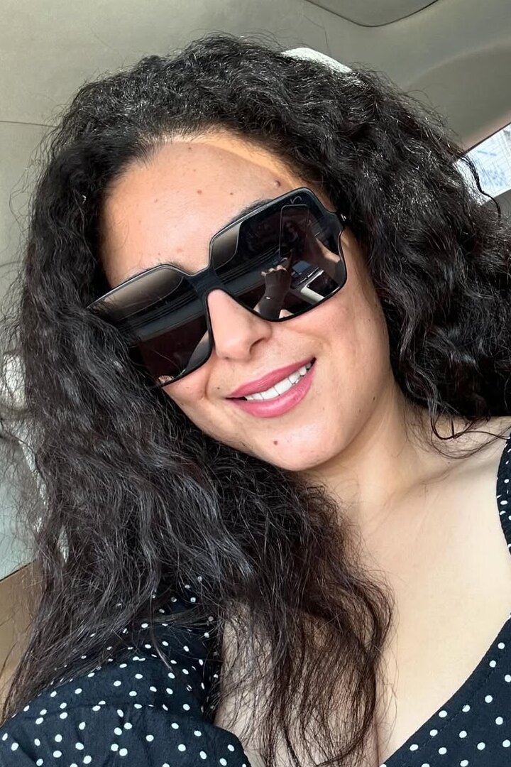 Noha Abdeen