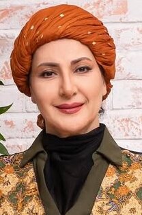Fatemeh Goudarzi