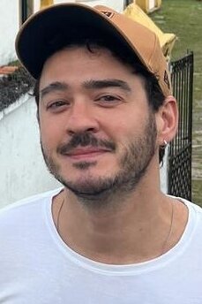 Marcos Veras