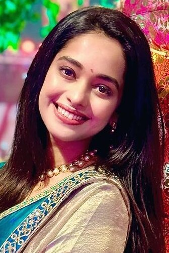 Mugdha Chaphekar