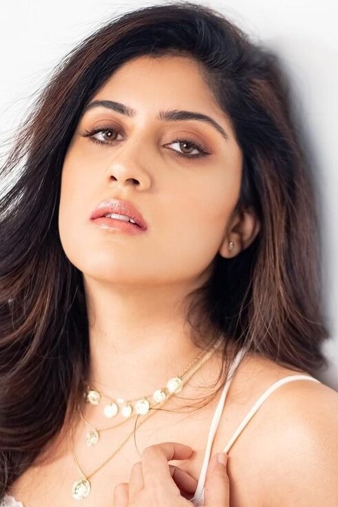 Dhanya Balakrishna