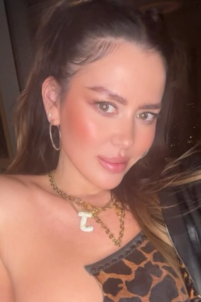 Karina Jelinek