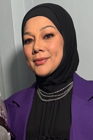 Sharifah Shahirah