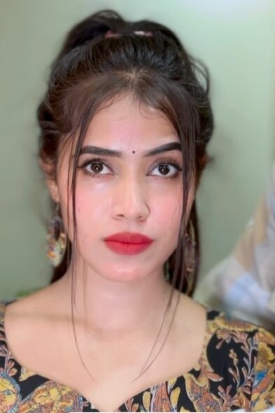 Megha Sahu