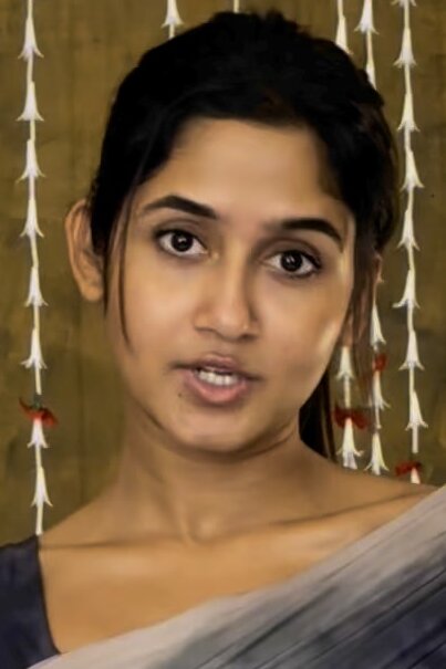 Misti Singharoy