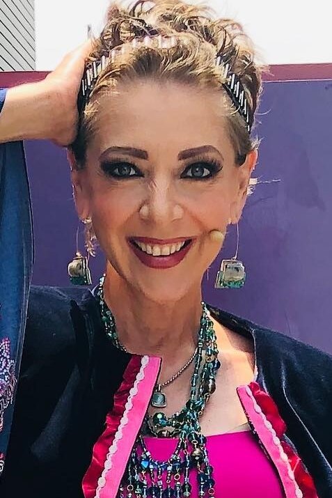 Edith González