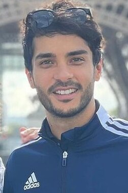 Saed Soheili