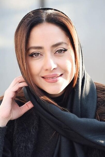 Bahare Kianafshar