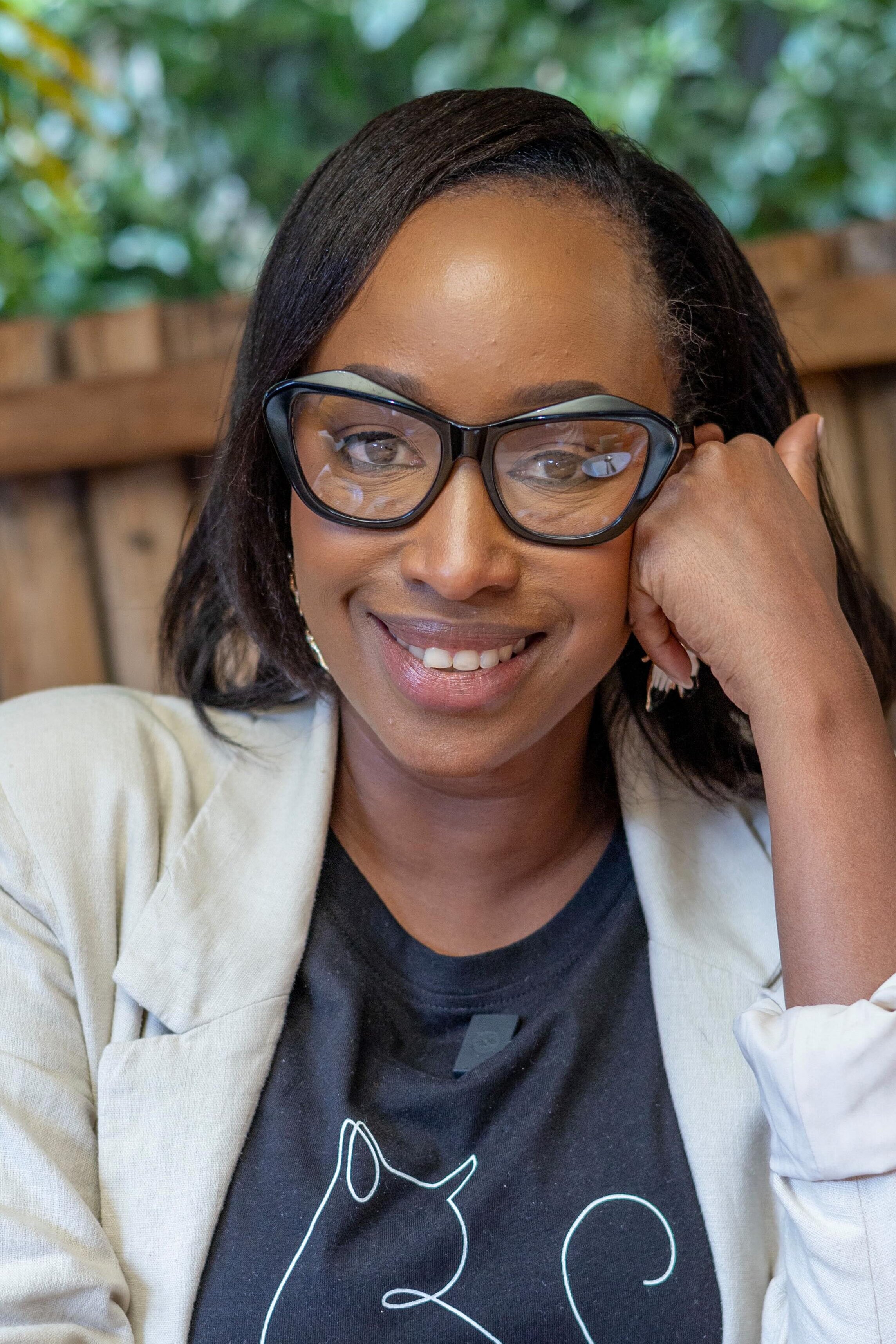 Janet Mbugua