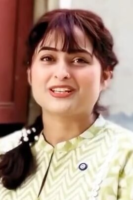 Kratika Agarwal