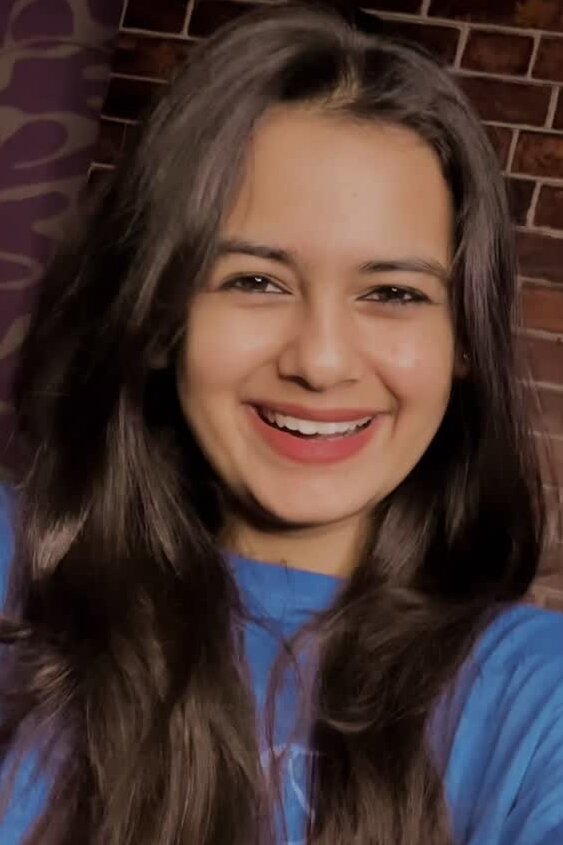 Parul Arora