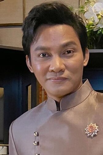 Tony Jaa