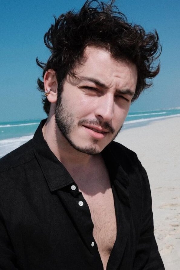 Boran Kuzum