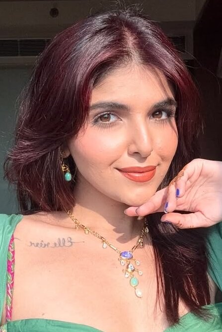 Ashi Khanna