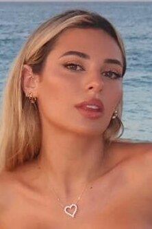 Georgia Hassarati