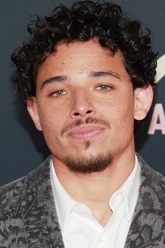 Anthony Ramos