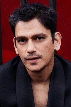 Vijay Varma