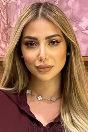 Yousra Saouf