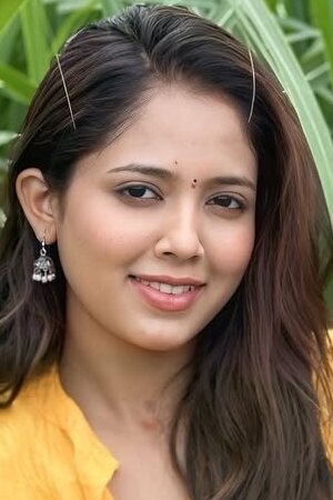 Trupti Rane
