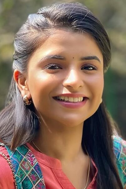 shraddha Gangadhar Pawar