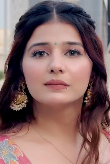 Khushi Baliyan
