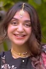 Megha Chaube