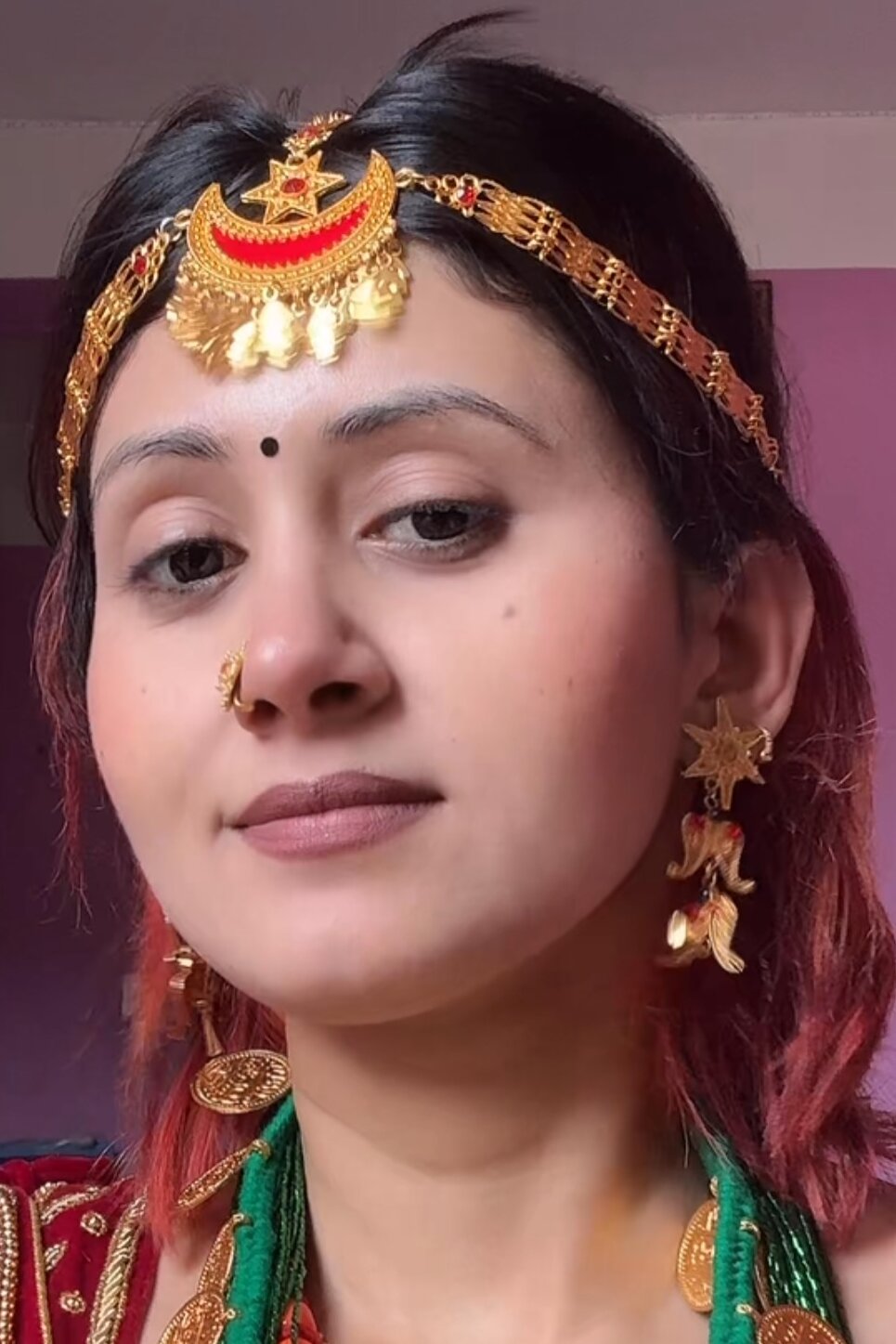 Khushi Bhattarai