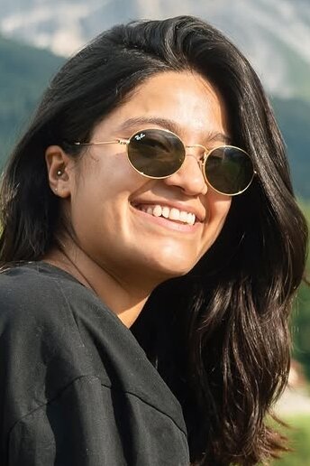 Brinda Sharma