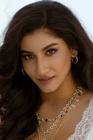 Vishnupriyaa bhimeneni