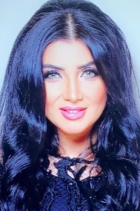 Shahd El Yaseen