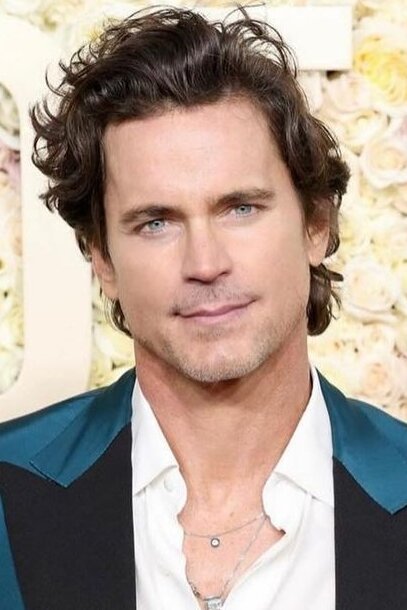 Matt Bomer