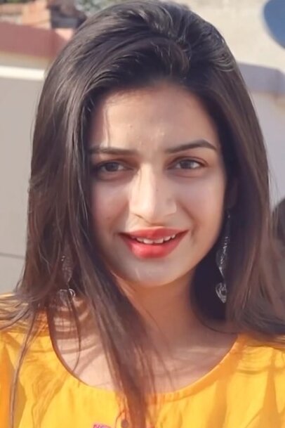 Simran Jain
