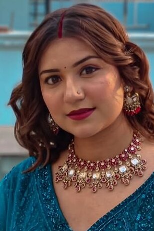 Lovely Sharma