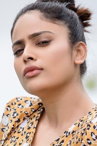 Nandita Swetha