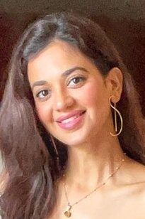 Shruti Sharma