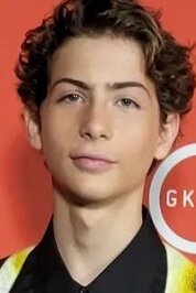 Jacob Tremblay